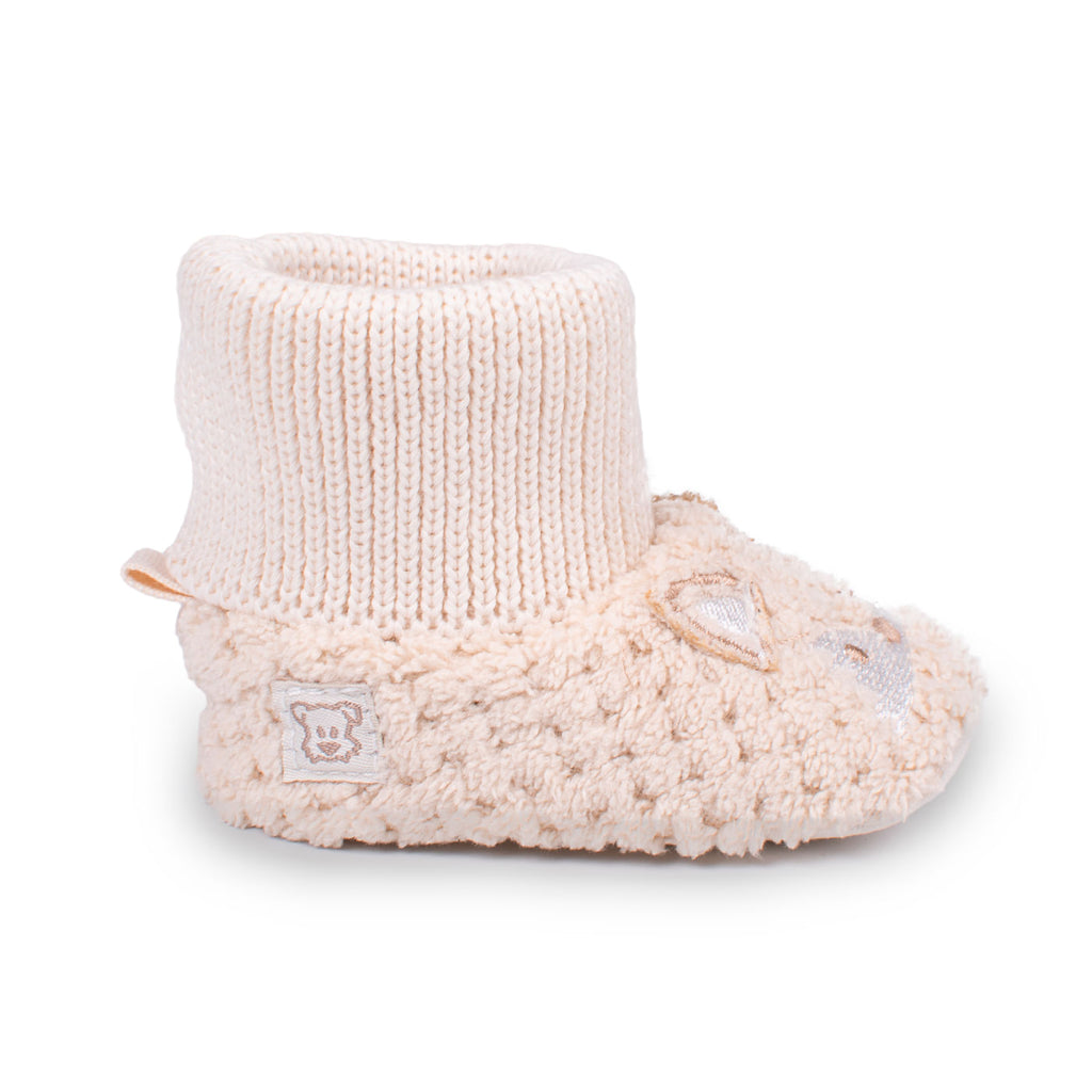 Pantufla Recién Nacido