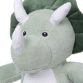 Peluche Unisex Verde