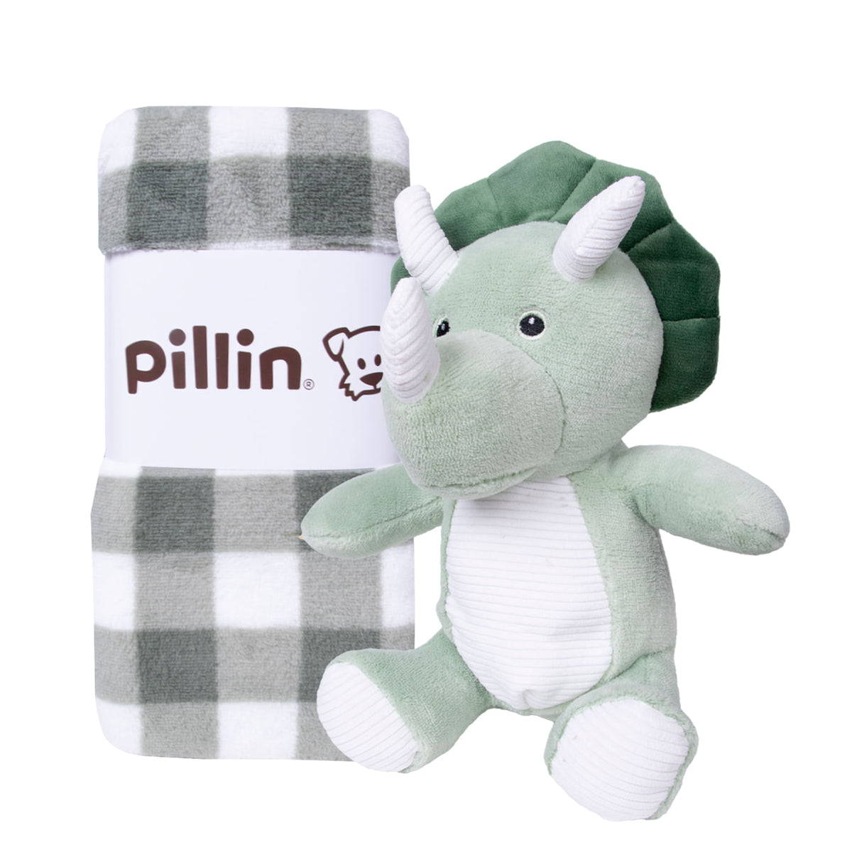 Peluche Unisex Verde