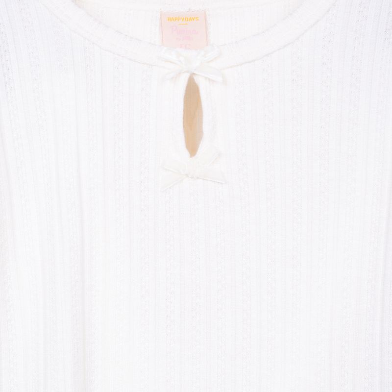 POLERA NINA
