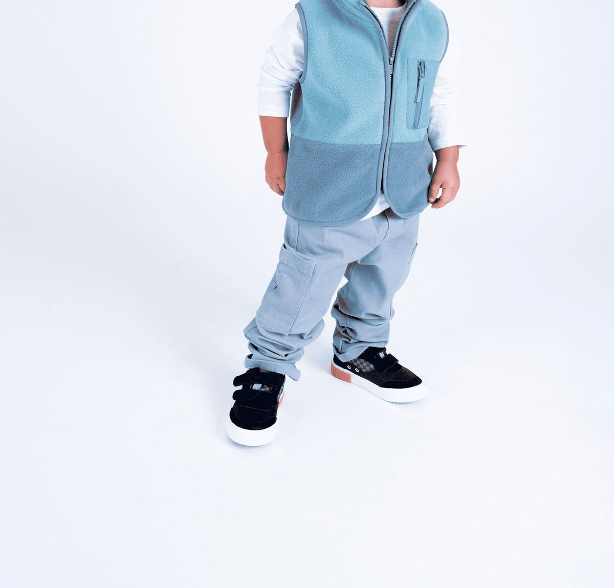 POLAR IN BOY MENTA