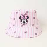 BUCKET TODDLERA CINTAS MINNIE