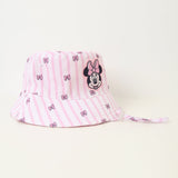BUCKET TODDLERA CINTAS MINNIE