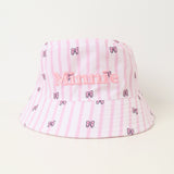 BUCKET TODDLERA CINTAS MINNIE