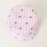 BUCKET TODDLERA CINTAS MINNIE