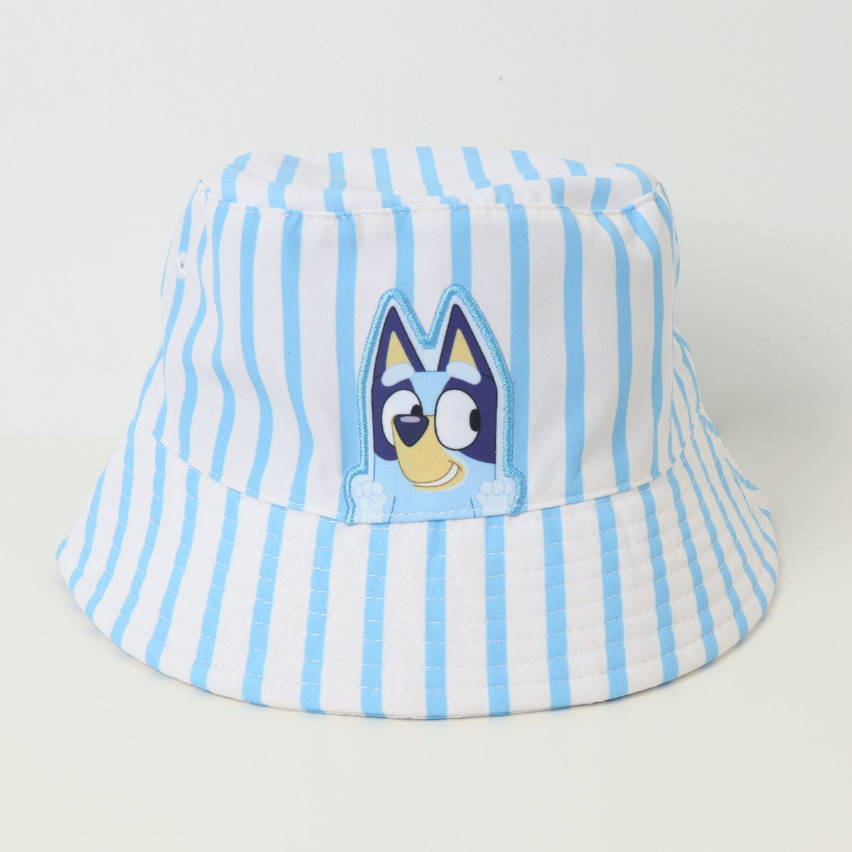 BUCKET TODDLERA RAYAS BLUEY