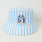 BUCKET TODDLERA RAYAS BLUEY