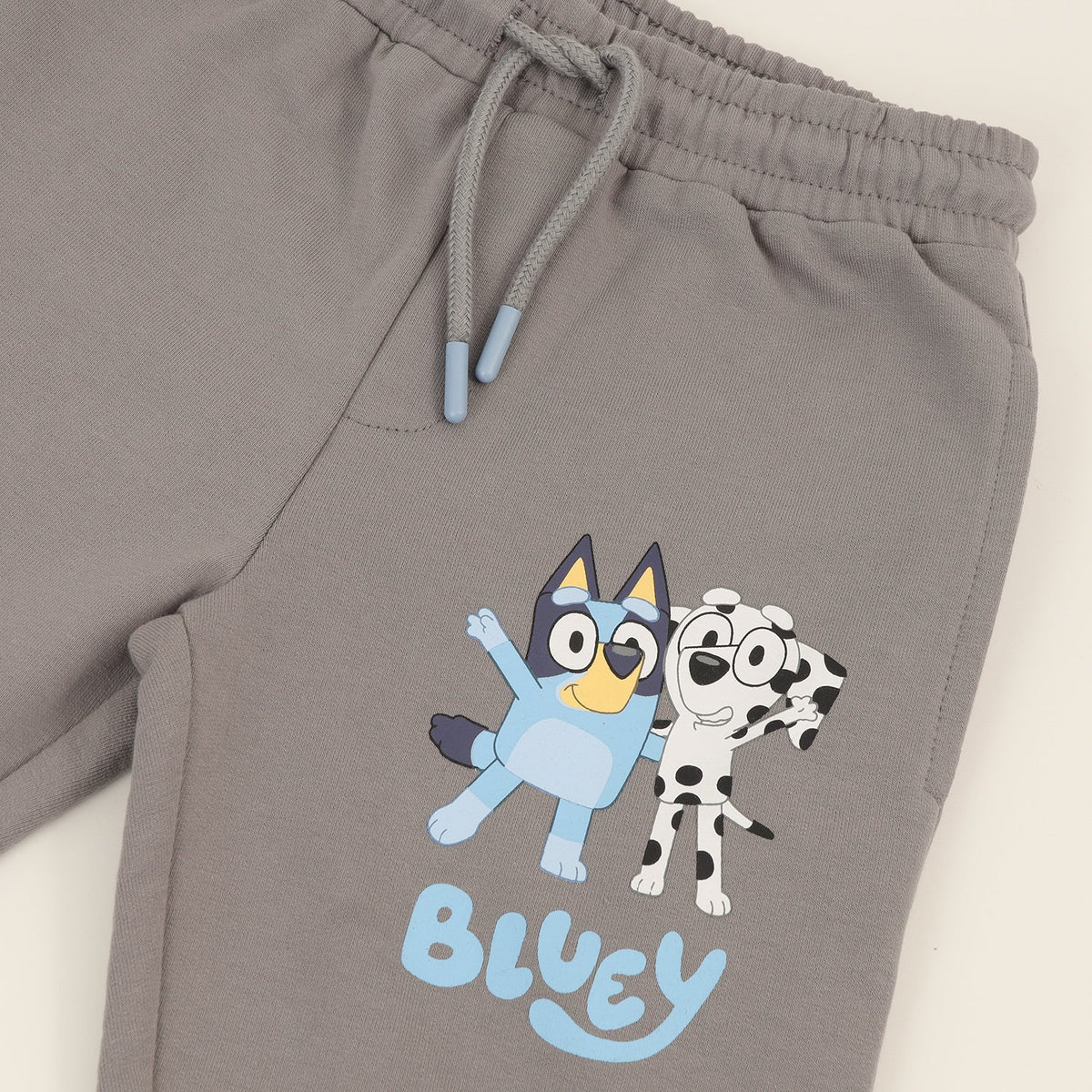 Buzo Toddlero Personajes Bluey