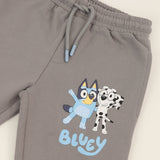 Buzo Toddlero Personajes Bluey