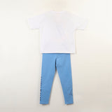 CONJUNTO NINA PERSONAJE LILO & STITCH
