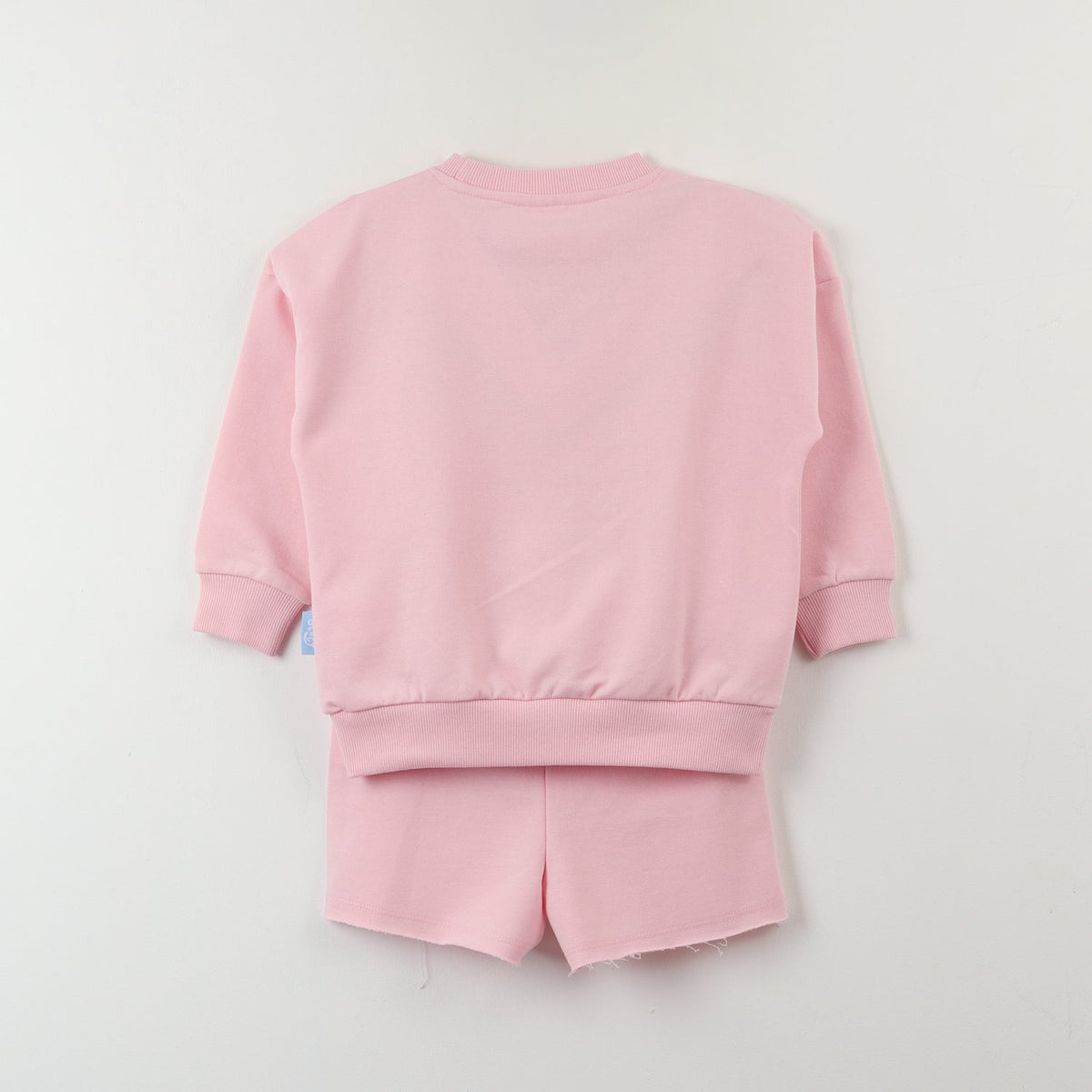 Conjunto Toddlera Comfy Bluey