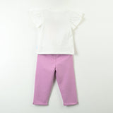 CONJUNTO TODDLERA PERSONAJES BLUEY