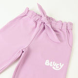 CONJUNTO TODDLERA PERSONAJES BLUEY