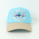 JOCKEY NINA FLORES LILO & STITCH