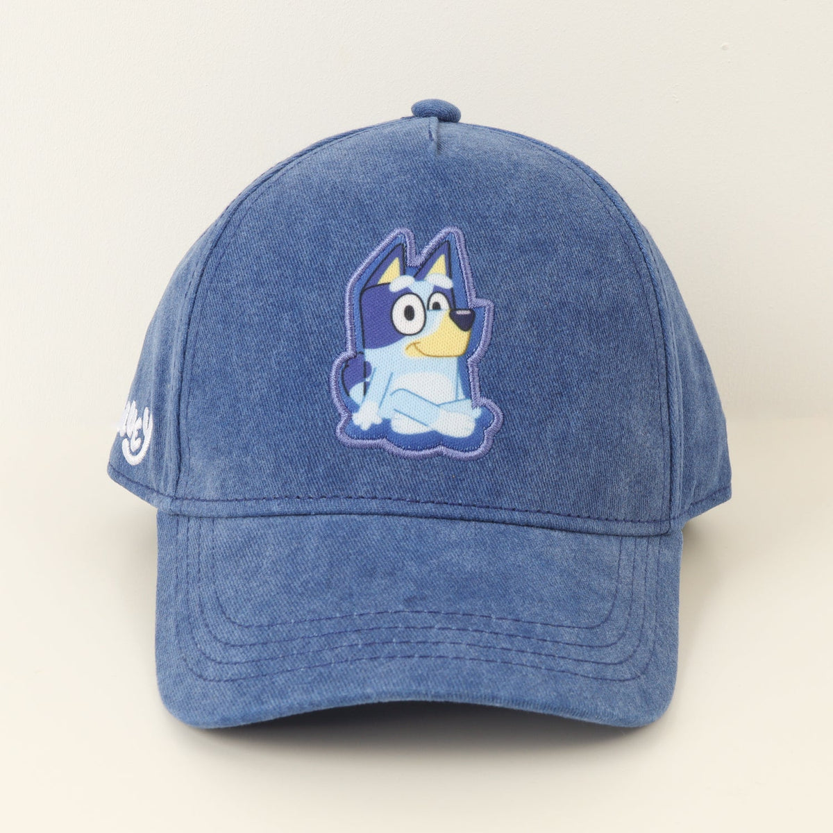 JOCKEY TODDLERO PERSONAJE BLUEY