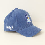 JOCKEY TODDLERO PERSONAJE BLUEY