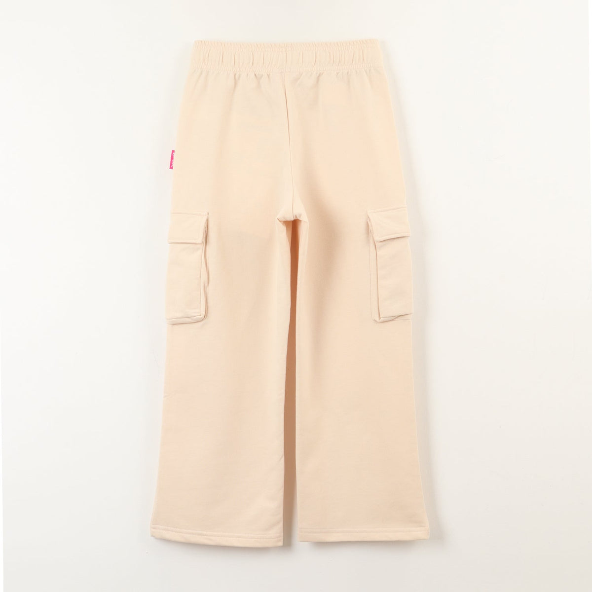 Pantalón de Buzo Niña Cargo Barbie