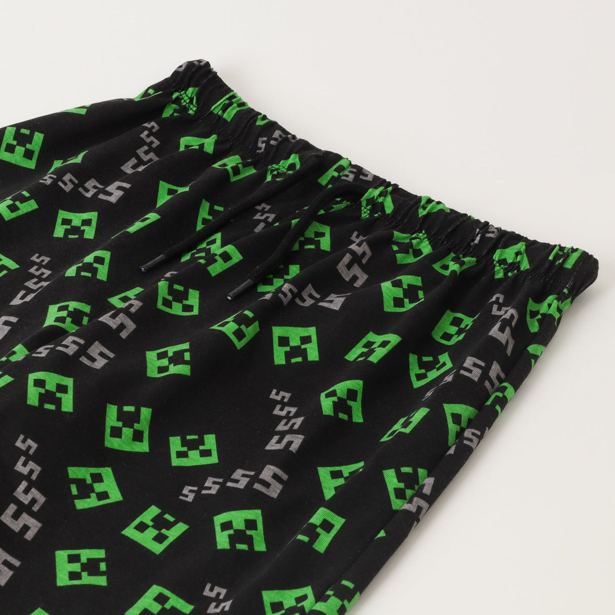 Pijama CC Niño Icono Minecraft