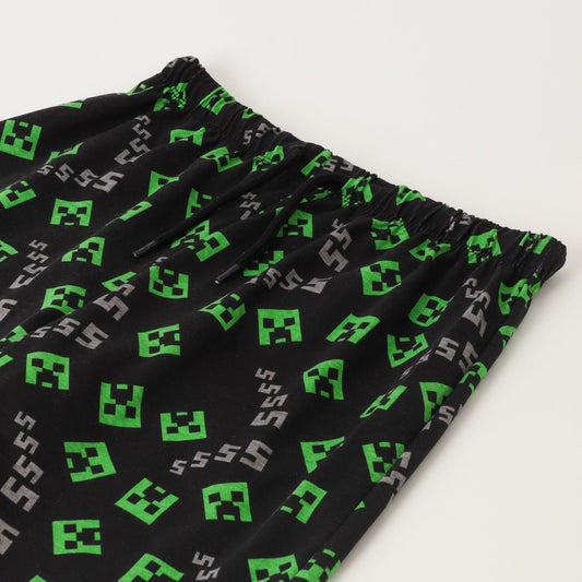Pijama CC Niño Icono Minecraft
