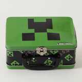 PIJAMA CC NINO ICONO MINECRAFT