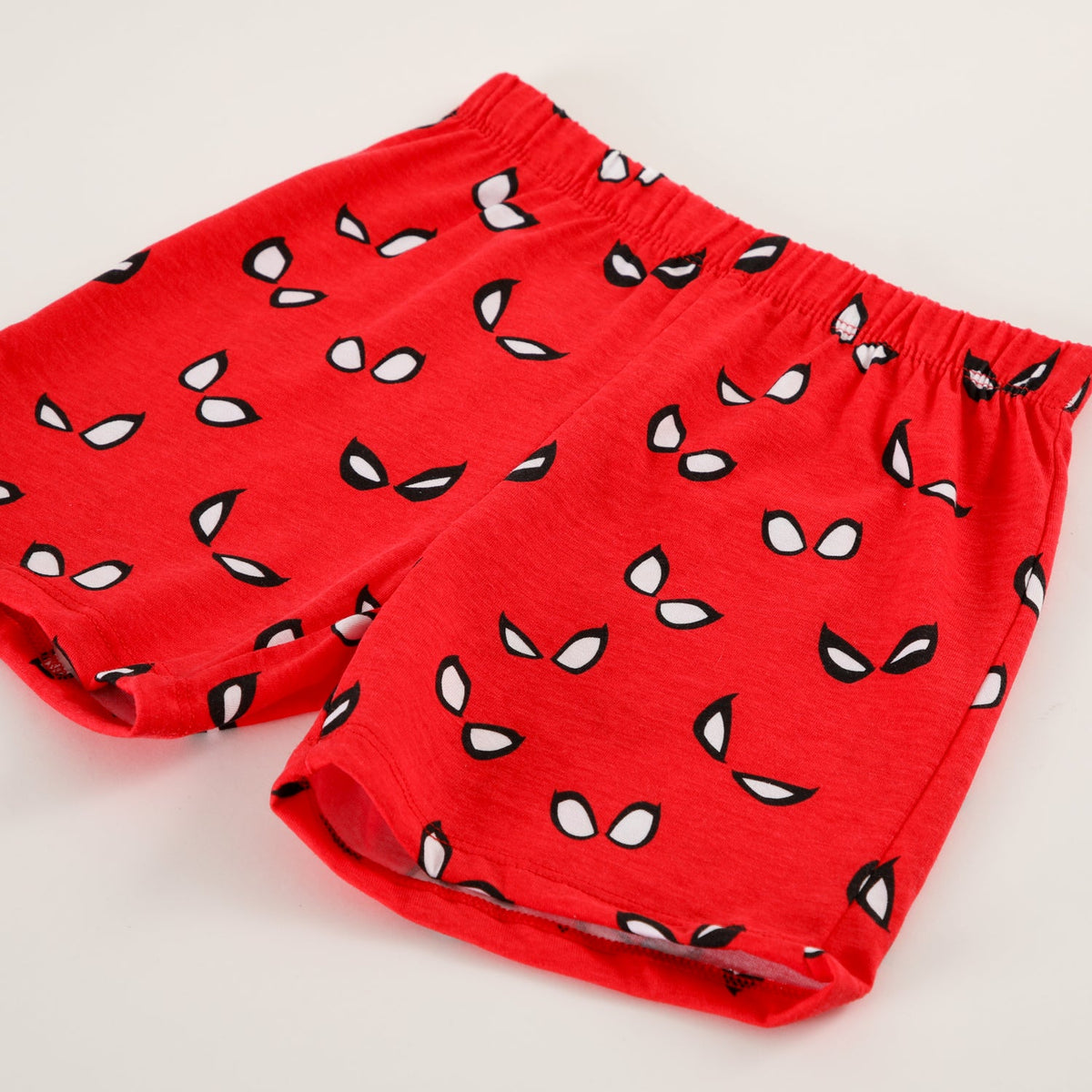 Pijama CC Toddlero Cabezas Spiderman