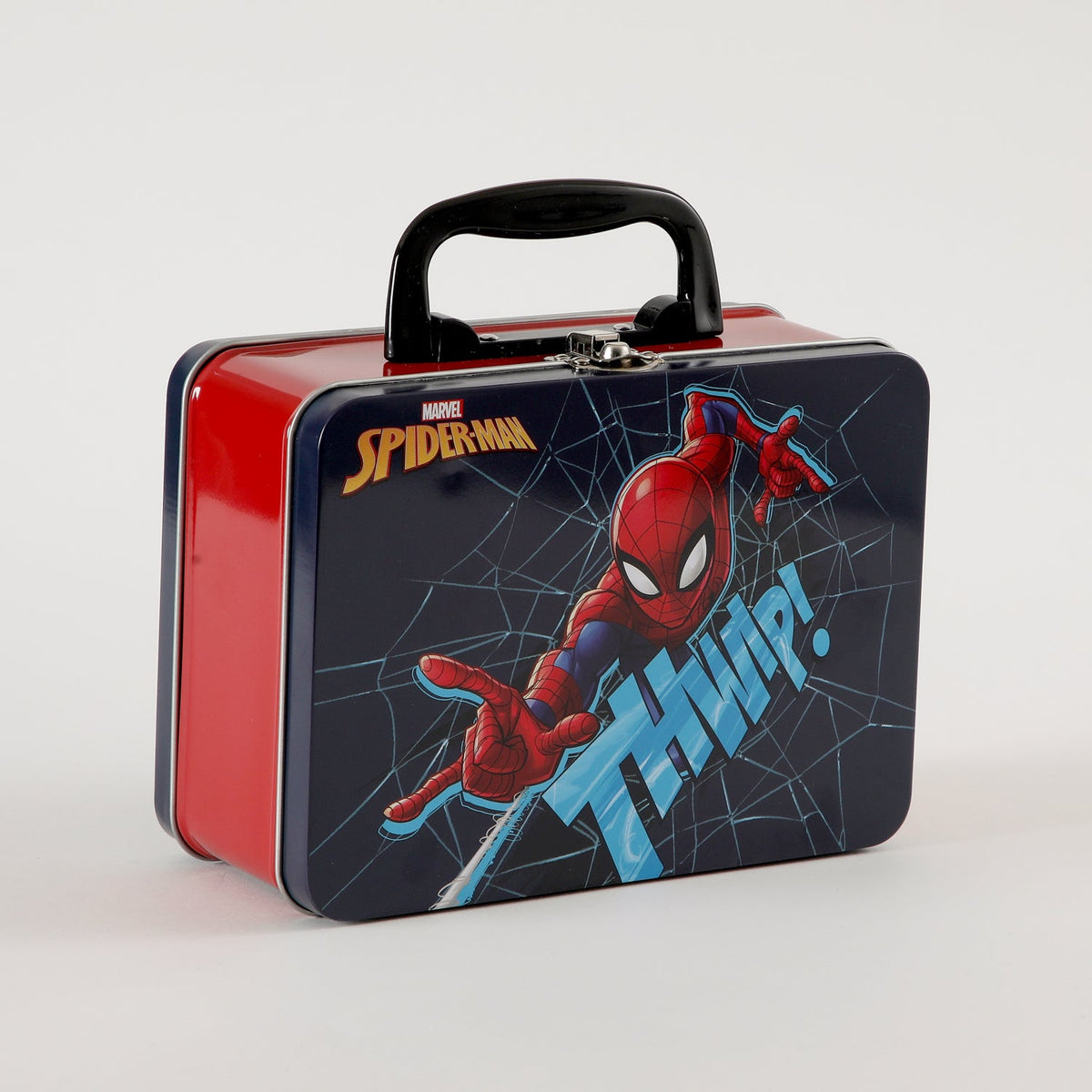 Pijama CC Toddlero Cabezas Spiderman