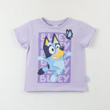 POLERA MC TODDLERA PERSONAJE GRAND BLUEY