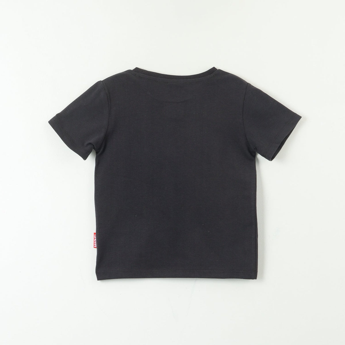 Polera MC Toddlero Personajes Spidey