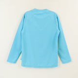 POLERA UV TODDLERO BEACH BLUEY