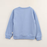 POLERON CERRADO NINA HEAT EMBOSS LILO & STITCH