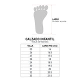 ZAPATILLA CON LUCES NINO PERSONAJE SPIDERMAN