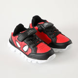 ZAPATILLA CON LUCES NINO PERSONAJE SPIDERMAN