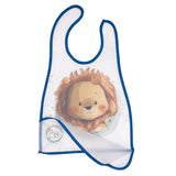 BABERO PLASTICO