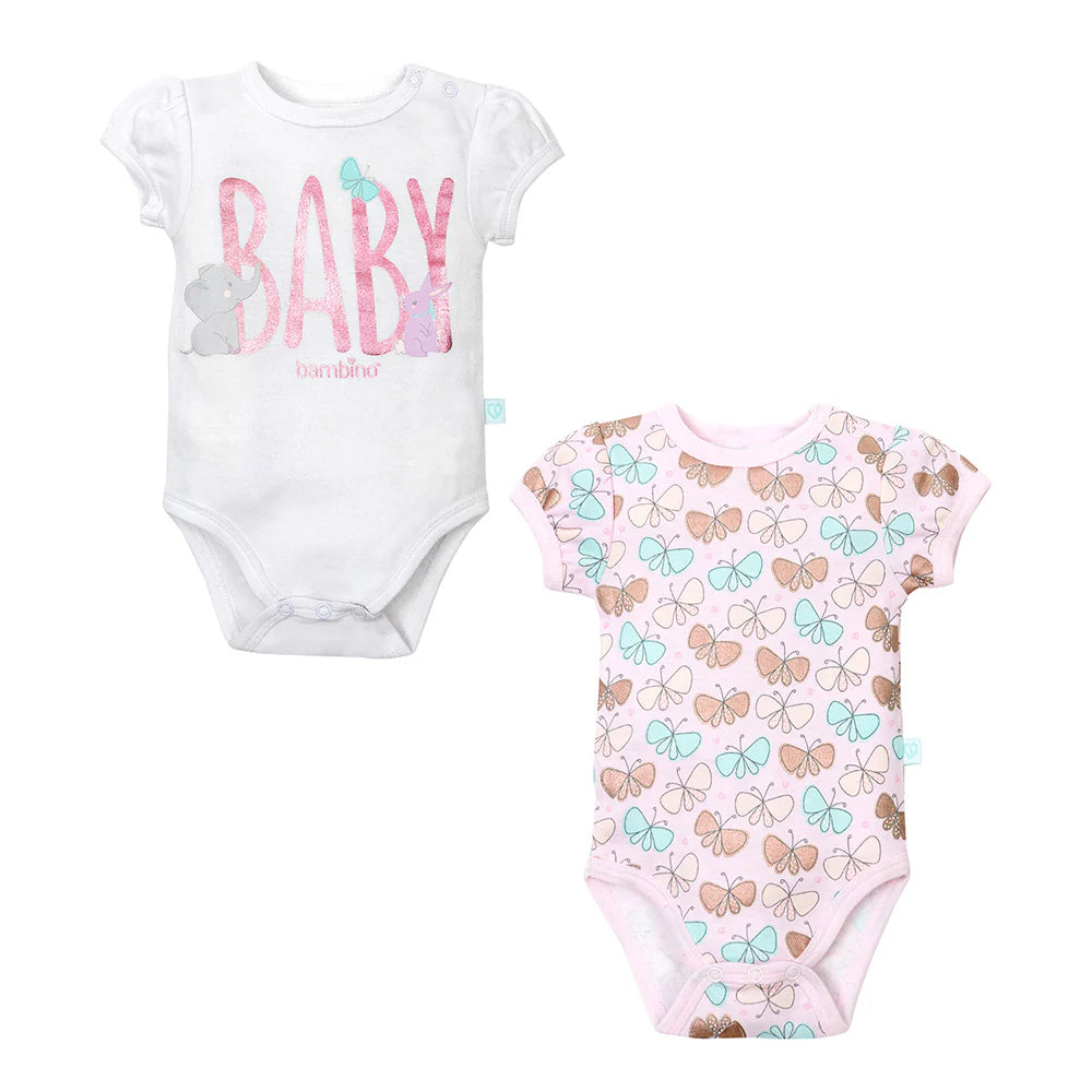 Body MC Classic Niña