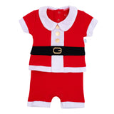ENTERITO NAVIDA BEBE