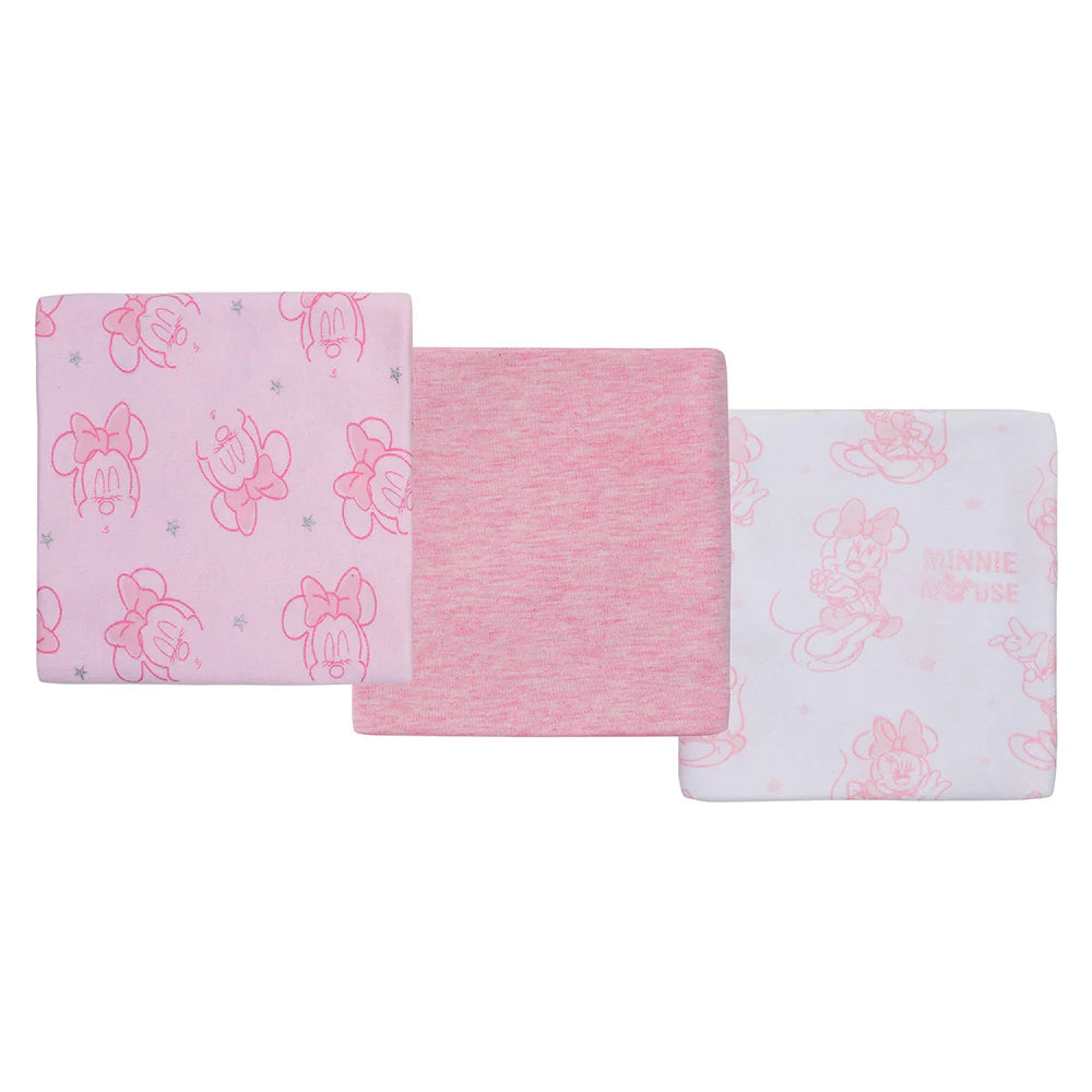 TUTOS X 3 MINNIE