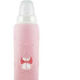 Protector para Mamadera Vidrio 240ml - Best House