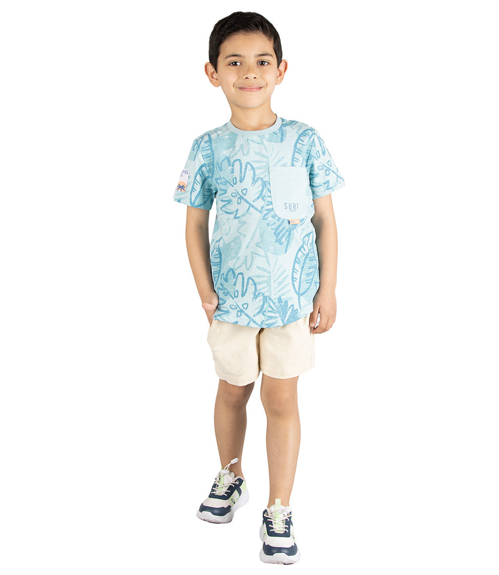 POLERA MC
