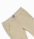 PANTALON CARGO BEIGE ALGODON