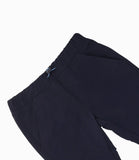 PANTALON CARGO AZUL MARINO ALGODON