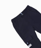 PANTALON CARGO AZUL MARINO BEBE