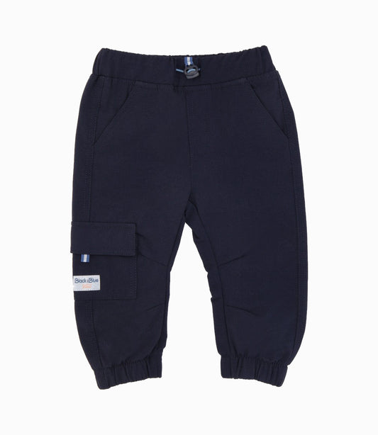Pantalón Burdeo / Azul Marino