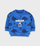 CONJUNTO RECIEN NACIDO OCEAN