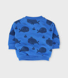 CONJUNTO RECIEN NACIDO OCEAN