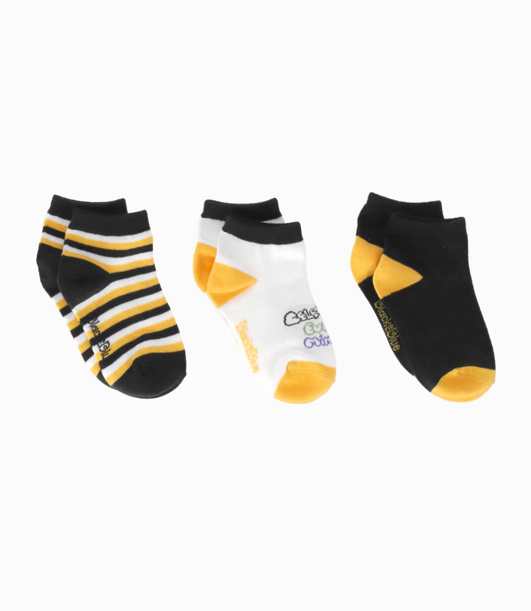 PACK CALCETIN VARIOS 03