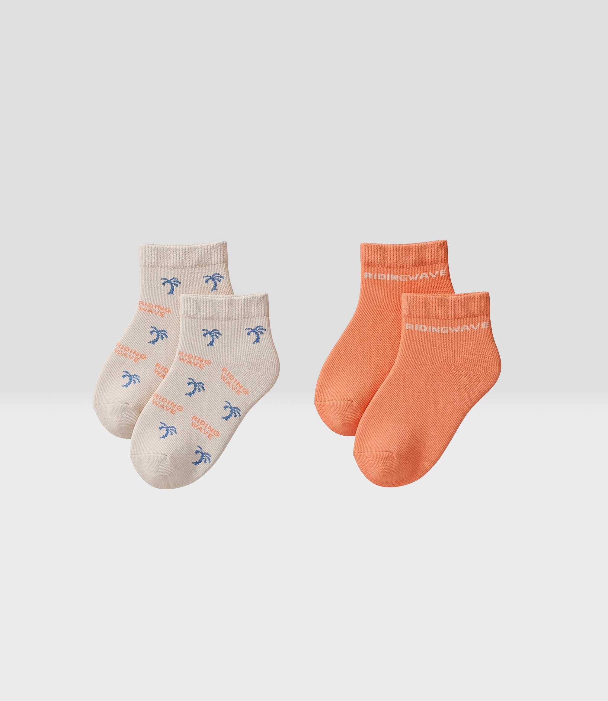 Pack Calcetín Niño 5 Pares Varios