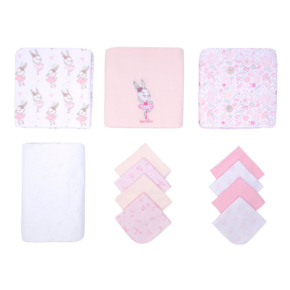 Set de Regalo 12 PCS