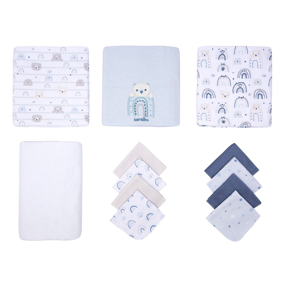 Set de Regalo 12 PCS
