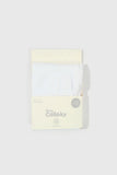 PANTY BALLERINA IN GIRL BLANCO 6-12