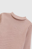 BEATLE IN GIRL ROSA VIEJO 9-12